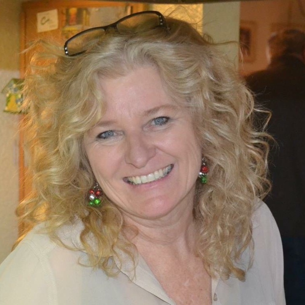 Meet your Posher, Rhonda